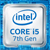 Intel® 7th Gen Core™ i5 processors Intel® 7th Gen Core™ i5 processors
