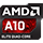 Processore AMD A10 Processore AMD A10